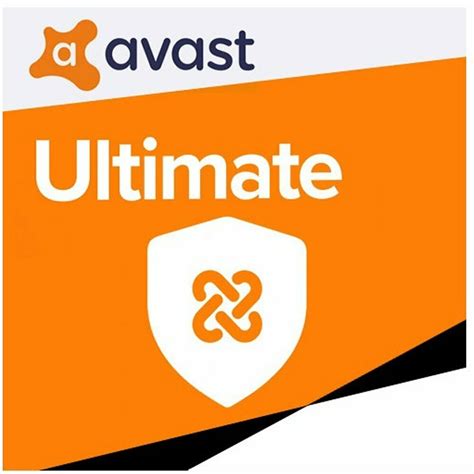 avast ultimate.